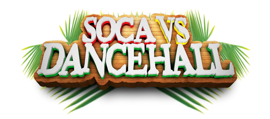 Soca vs Dancehall